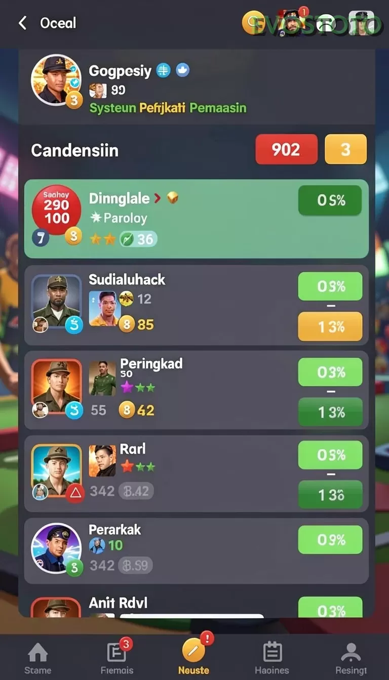 Screenshot jos77 nomor 2