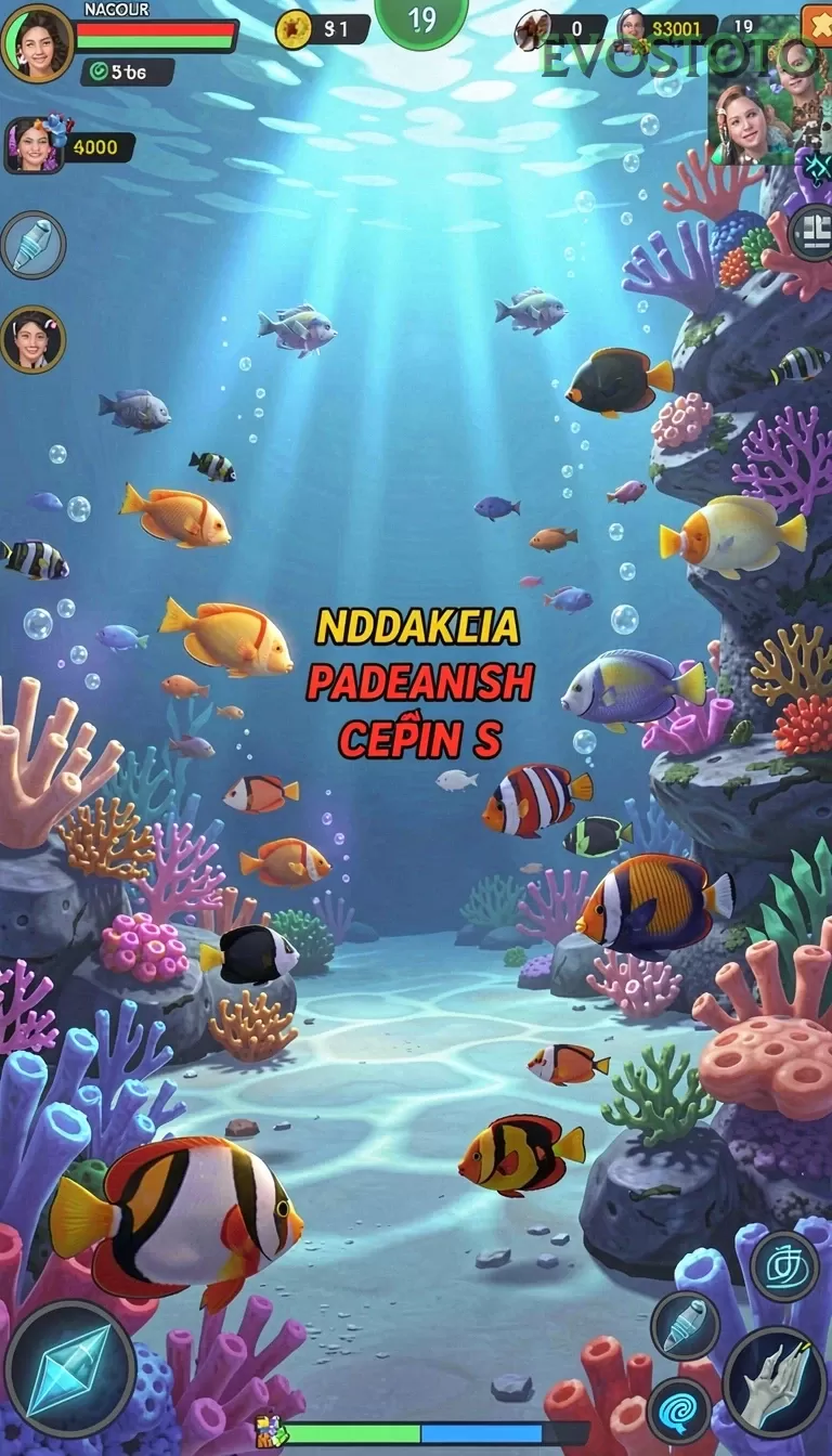 Screenshot danagame nomor 3