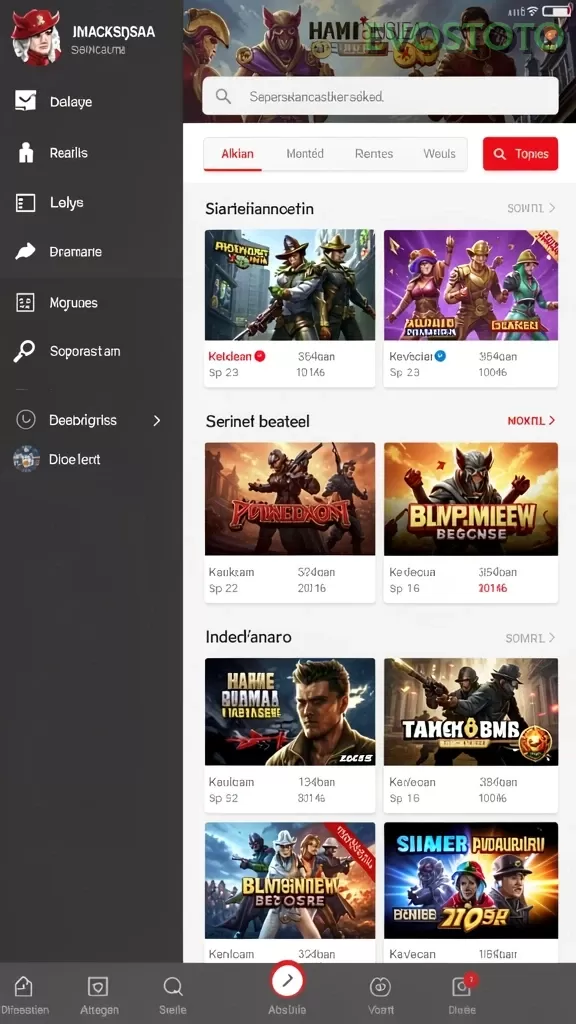 Screenshot menangbet nomor 3