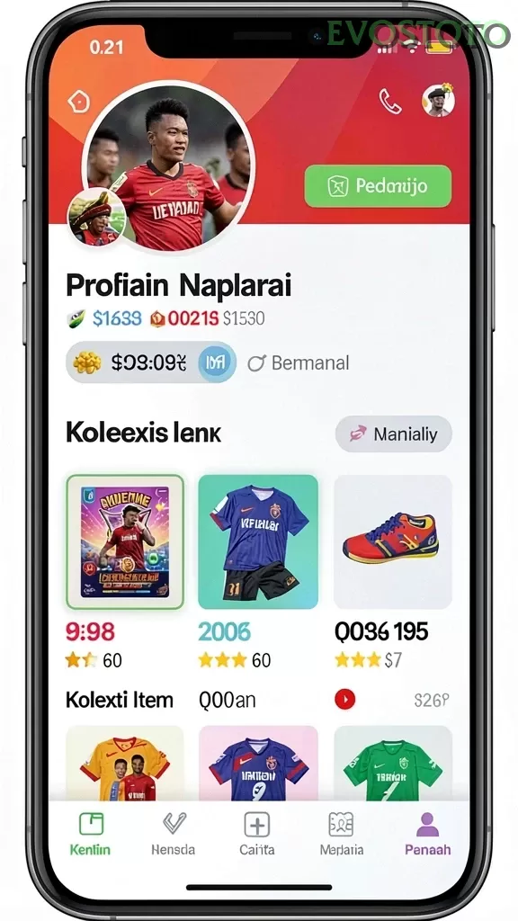 Screenshot jos77 nomor 1
