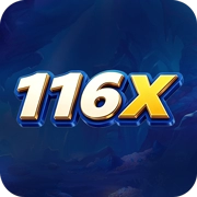 Aplikasi 116x Resmi: Download dan Instalasi APK Resmi — ikon aplikasi