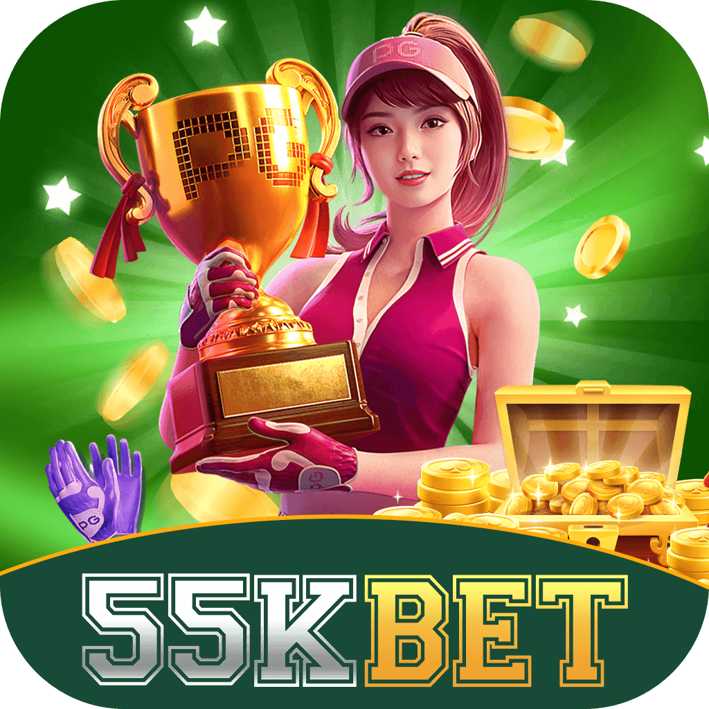 55kbet Terbaru: Download APK Resmi dan Aman APK Resmi — ikon aplikasi