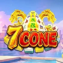 Aplikasi 7cone Resmi: Download dan Instalasi APK Resmi — ikon aplikasi