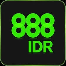 Aplikasi 888idr Resmi dan Terpercaya di Android APK Resmi — ikon aplikasi