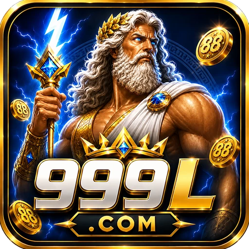 Review Aplikasi 999l APK Resmi — ikon aplikasi