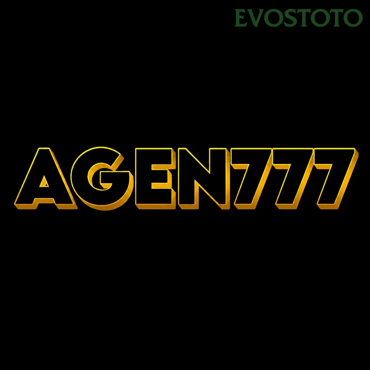 Ikon agen777