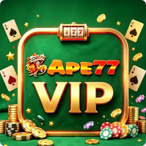 ape77 Terbaru: Download APK Resmi dan Aman APK Resmi — ikon aplikasi
