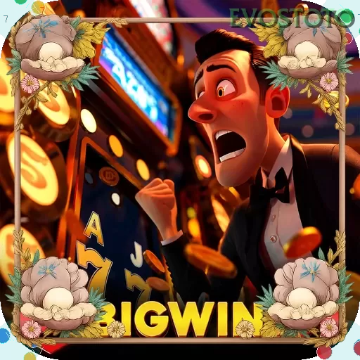 bigwin189 APK Resmi — ikon aplikasi