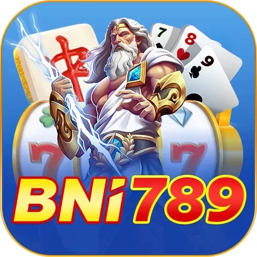 Review Aplikasi bni789 APK Resmi — ikon aplikasi