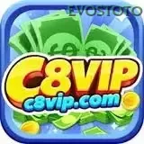 c8vip APK Resmi — ikon aplikasi