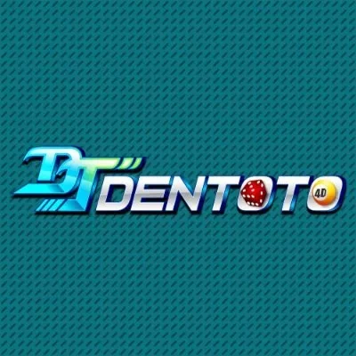 Aplikasi dentoto Resmi dan Terpercaya di Android APK Resmi — ikon aplikasi