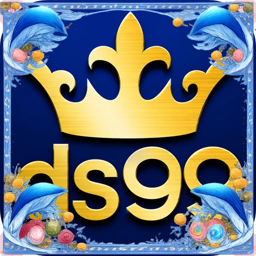 Aplikasi ds99 Resmi dan Terpercaya di Android APK Resmi — ikon aplikasi