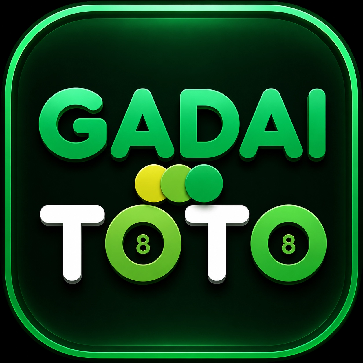 Aplikasi gadaitoto Resmi dan Terpercaya di Android APK Resmi — ikon aplikasi
