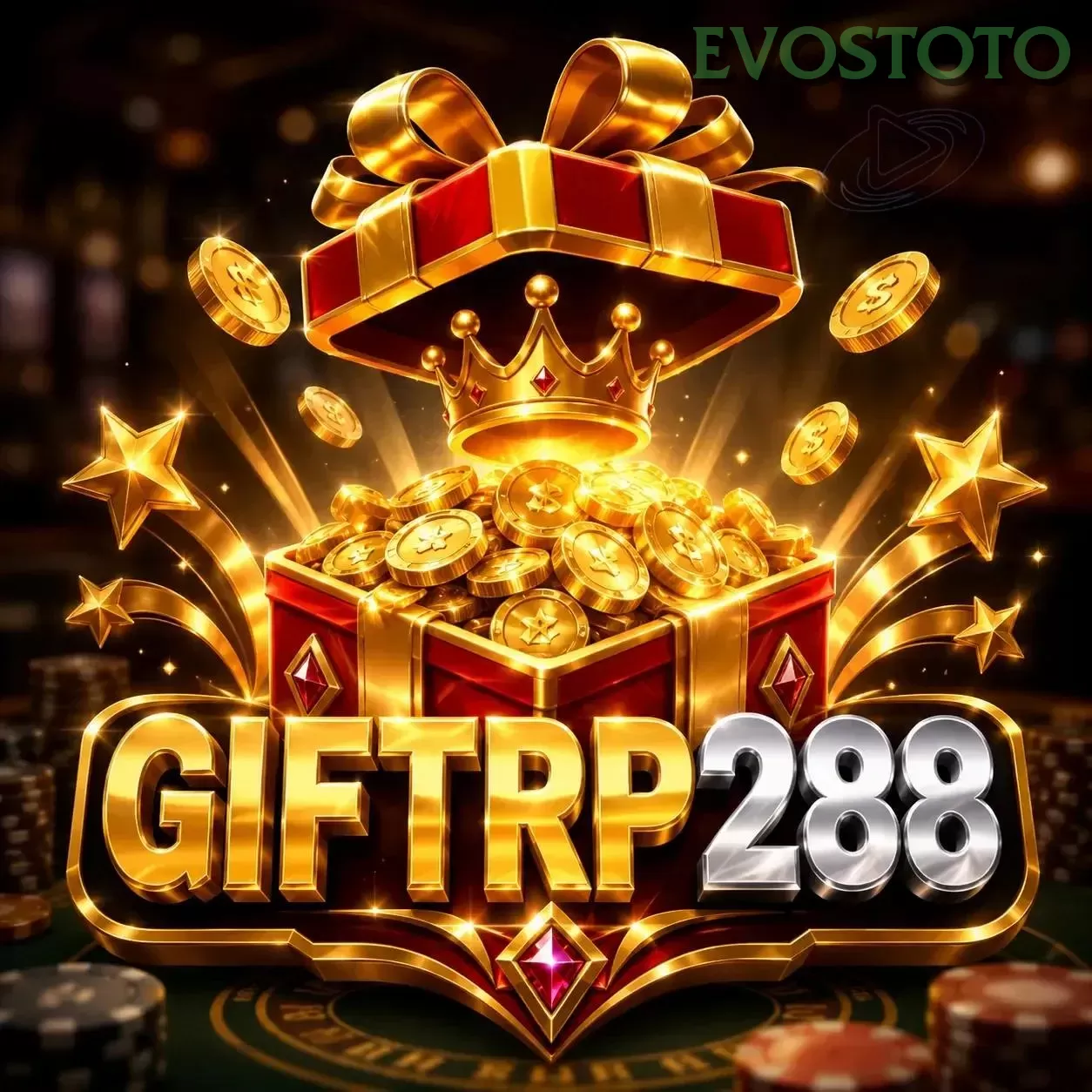 Ikon giftrp288