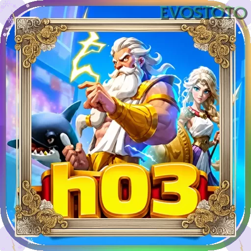 Ikon h03