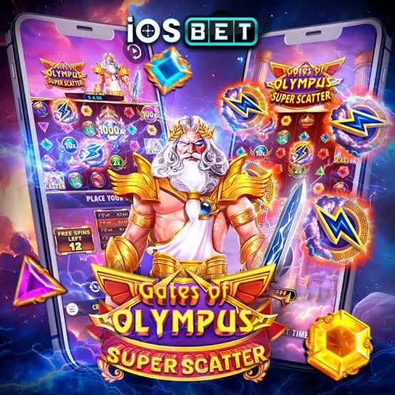 Aplikasi iosbet Resmi dan Terpercaya di Android APK Resmi — ikon aplikasi