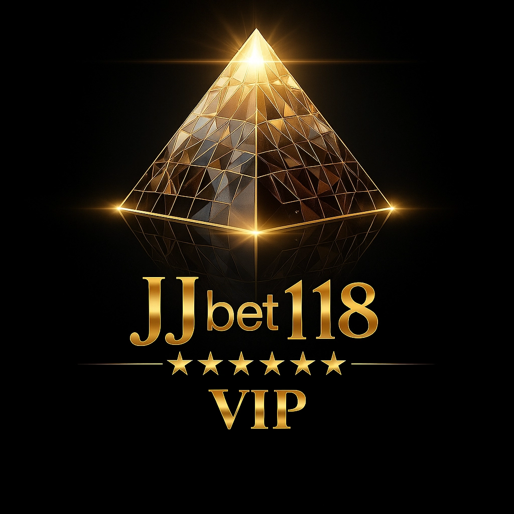 Aplikasi jjbet118 Resmi: Download dan Instalasi APK Resmi — ikon aplikasi