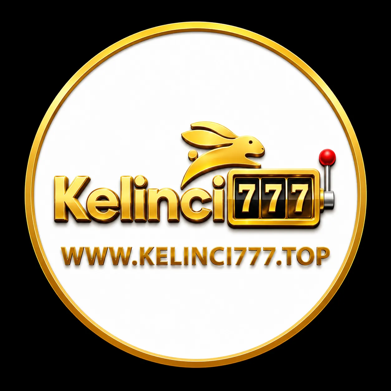 Aplikasi kelinci777 Resmi: Download dan Instalasi APK Resmi — ikon aplikasi