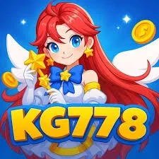 Aplikasi kg778 Resmi: Download dan Instalasi APK Resmi — ikon aplikasi