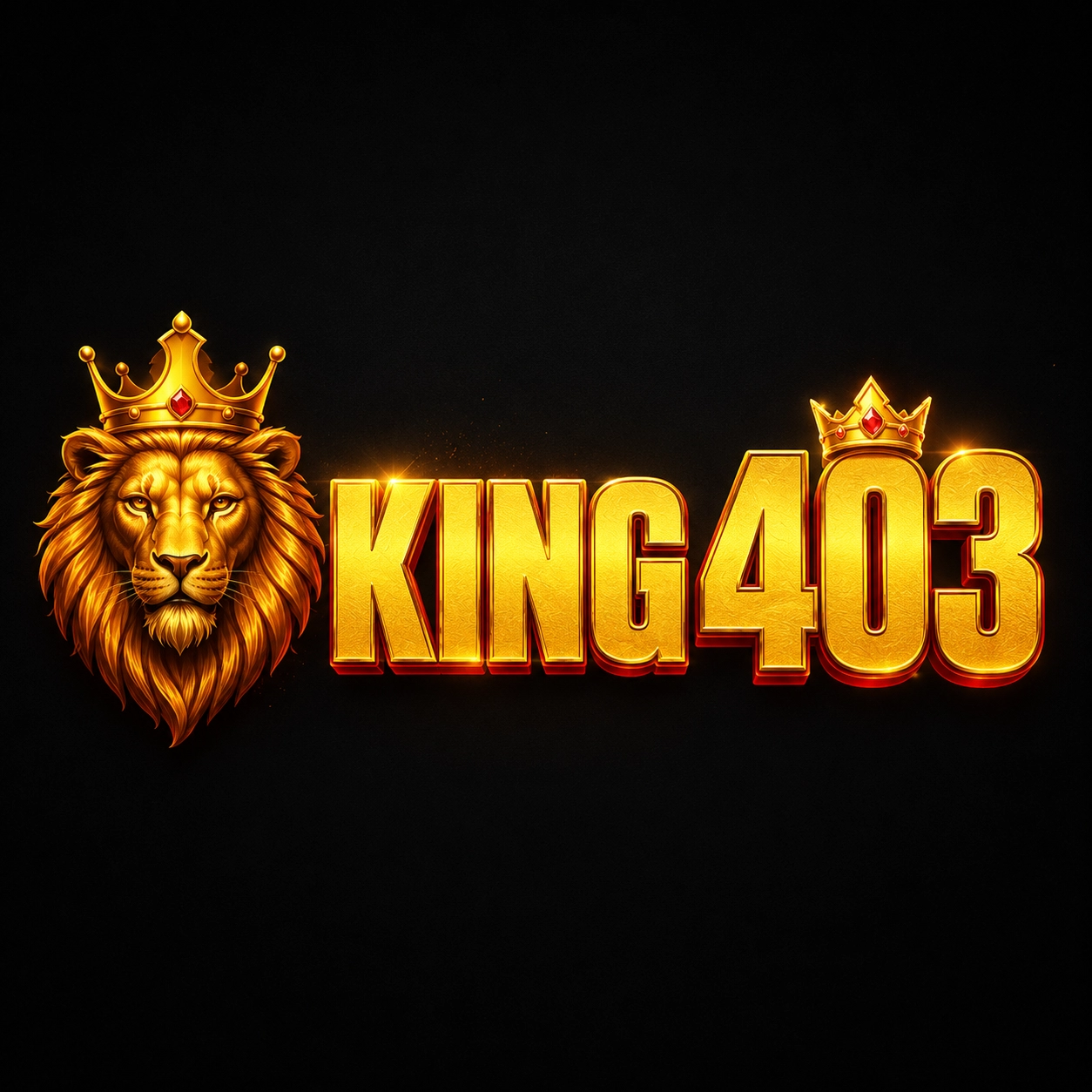 Ikon king403