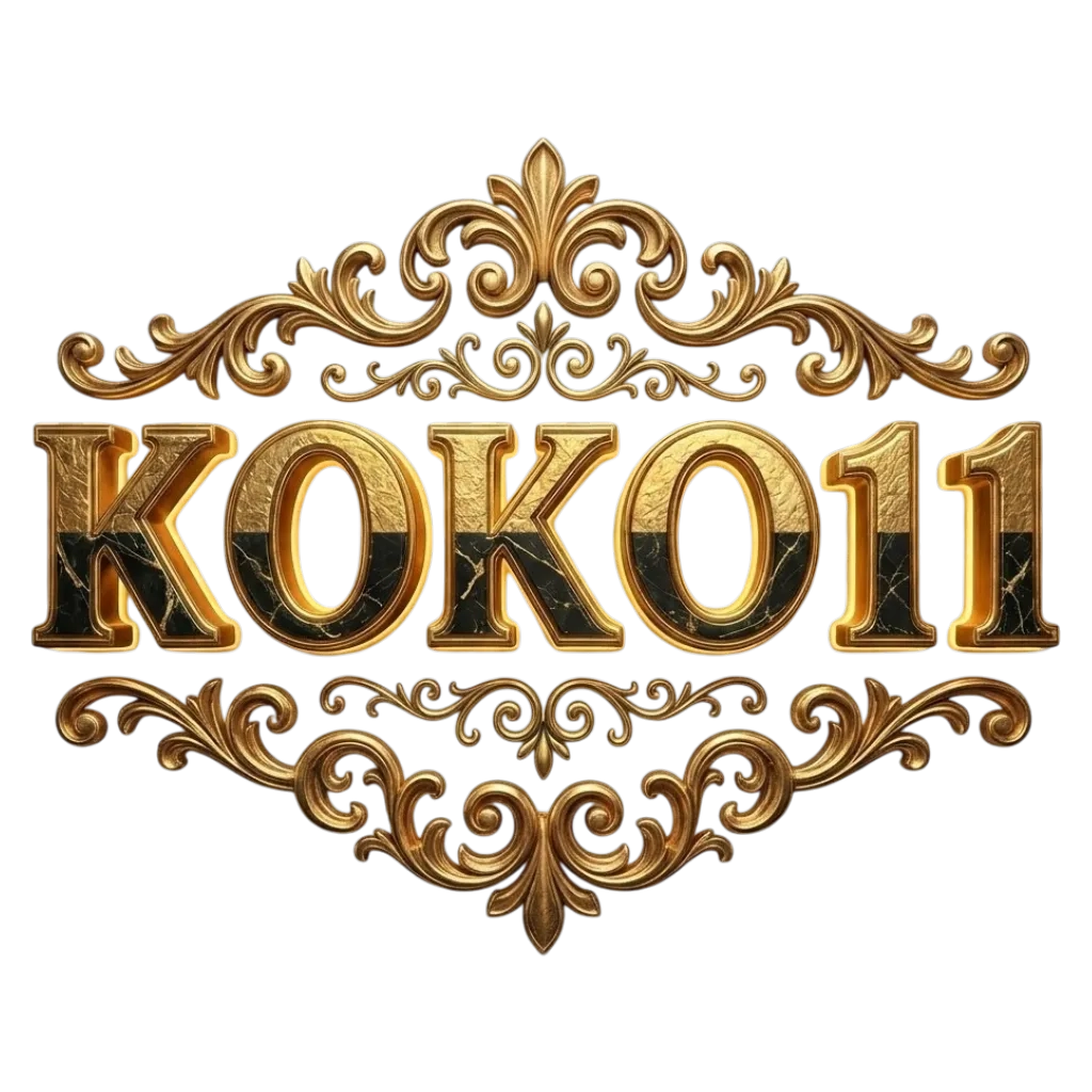 koko11 Terbaru: Download APK Resmi dan Aman APK Resmi — ikon aplikasi
