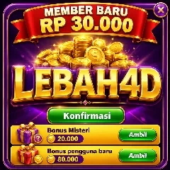 Ikon lebah4d