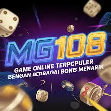 Aplikasi mg108 Resmi: Download dan Instalasi APK Resmi — ikon aplikasi