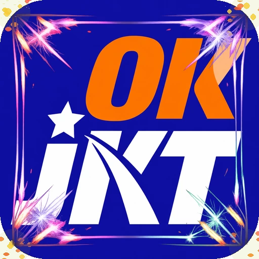 Aplikasi okjkt Resmi dan Terpercaya di Android APK Resmi — ikon aplikasi