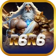 r6r6 Terbaru: Download APK Resmi dan Aman APK Resmi — ikon aplikasi