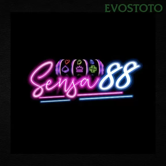 Ikon sensa88