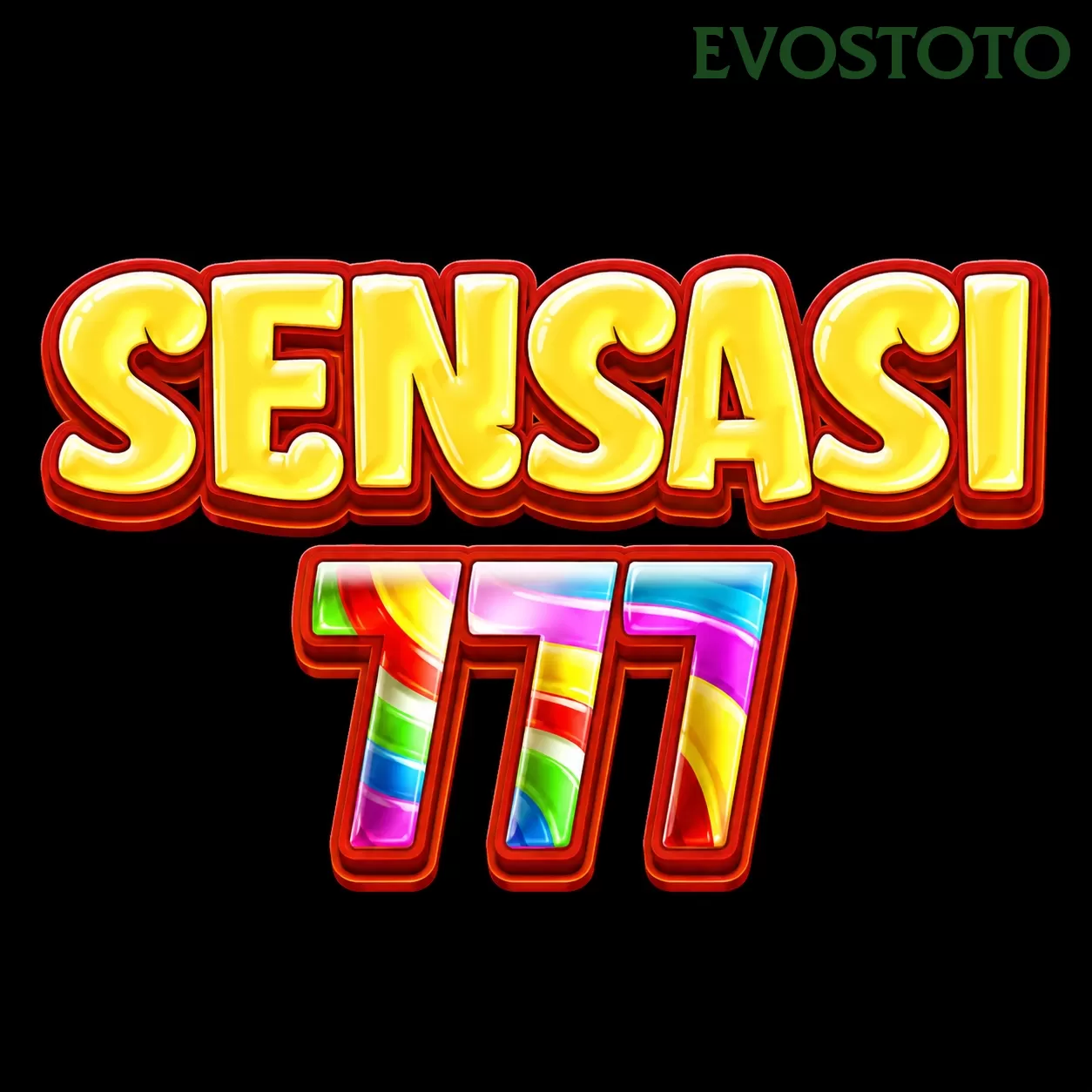 sensasi777 APK Resmi — ikon aplikasi