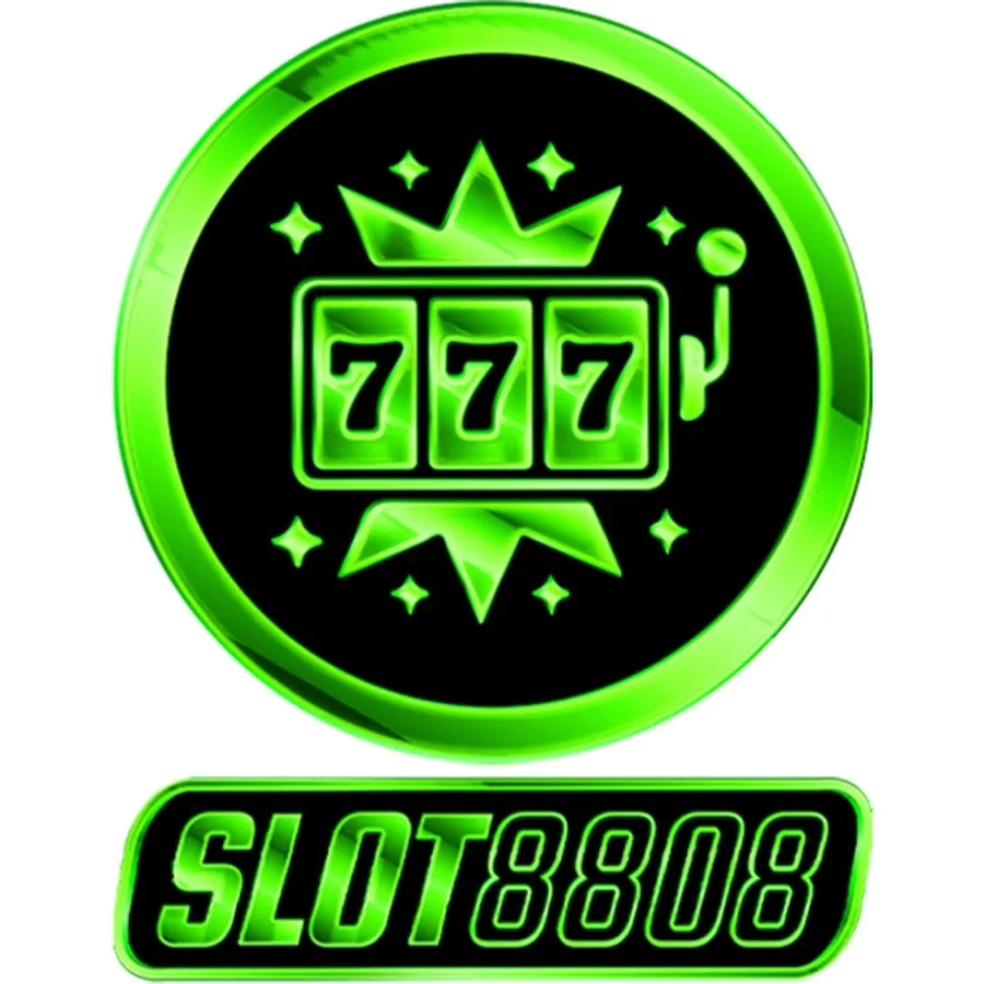 Aplikasi slost8808 Resmi dan Terpercaya di Android APK Resmi — ikon aplikasi