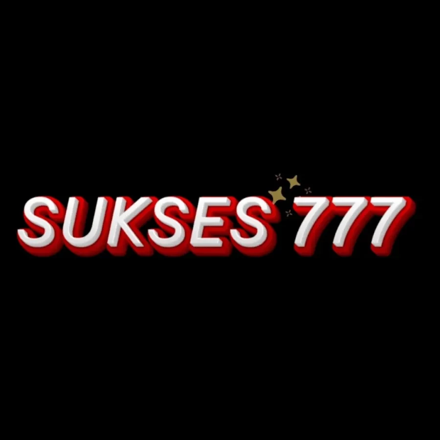 Aplikasi sukses777 Resmi: Download dan Instalasi APK Resmi — ikon aplikasi