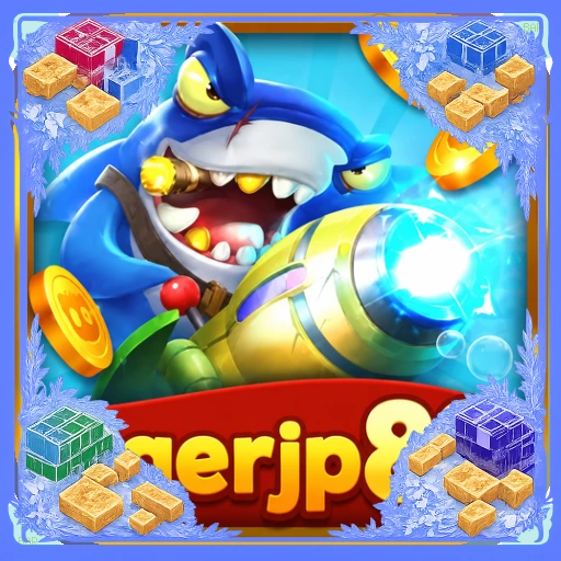 Aplikasi tigerjp88 Resmi dan Terpercaya di Android APK Resmi — ikon aplikasi