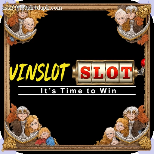 Aplikasi winslot Resmi dan Terpercaya di Android APK Resmi — ikon aplikasi