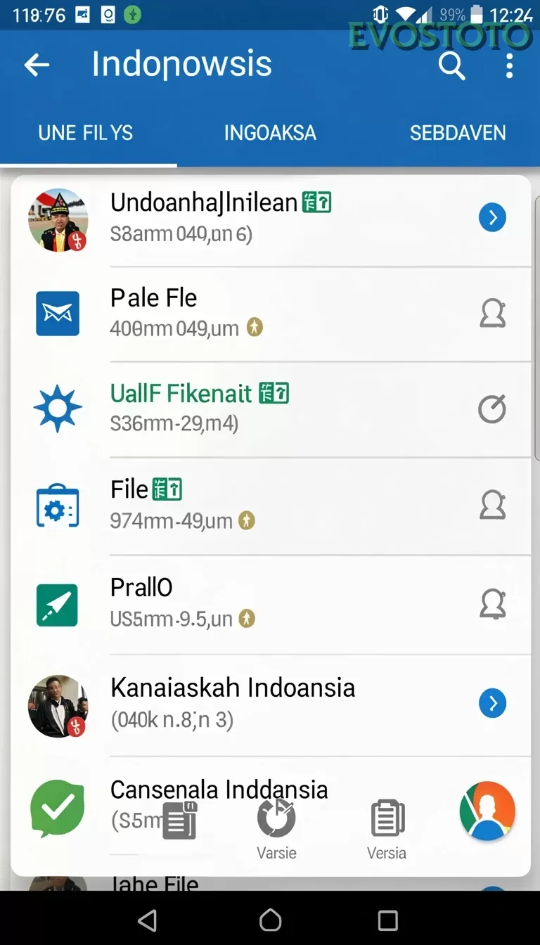 Screenshot 8id nomor 1