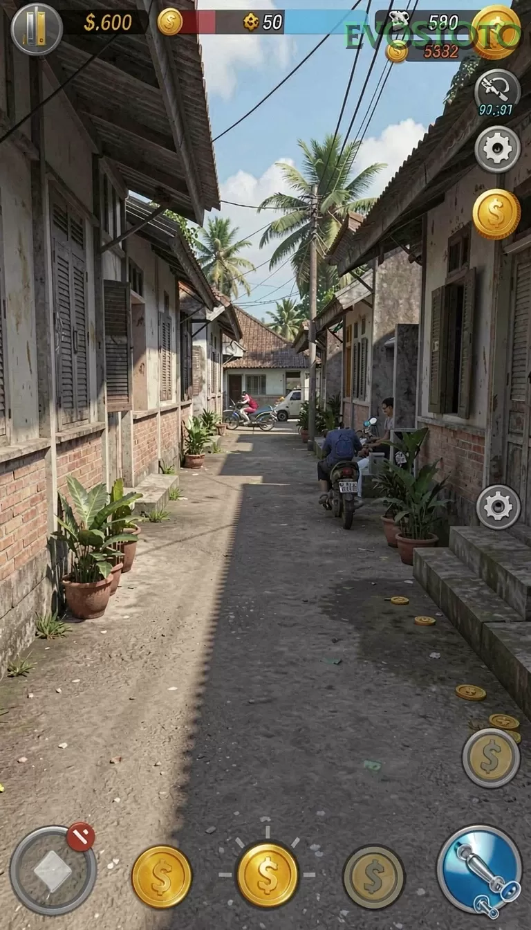 Screenshot sensasi777 nomor 3