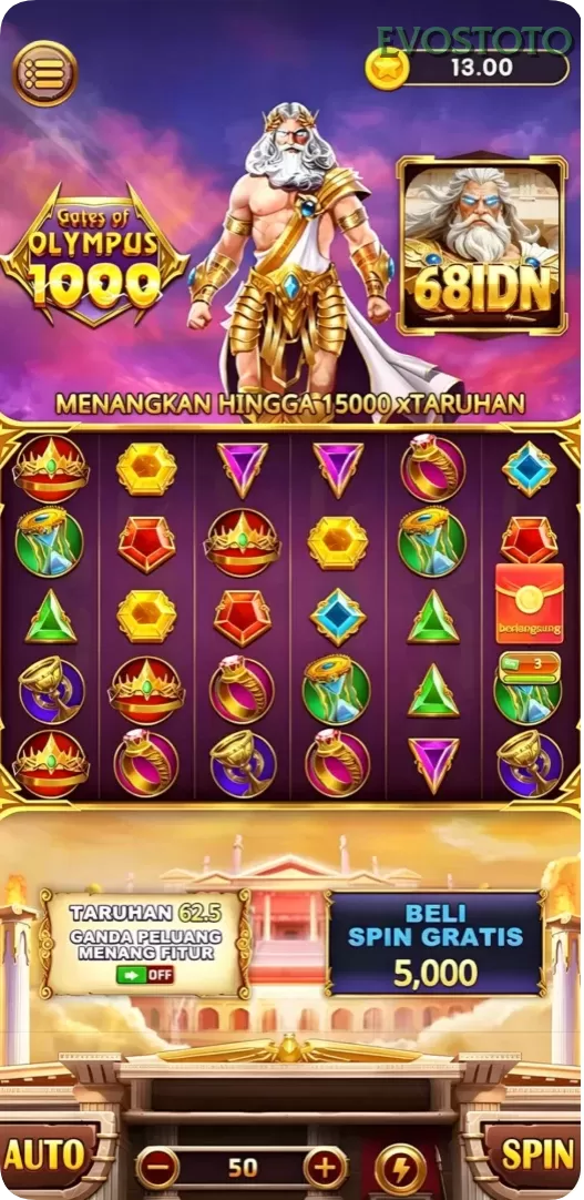 Screenshot bigwin189 nomor 3