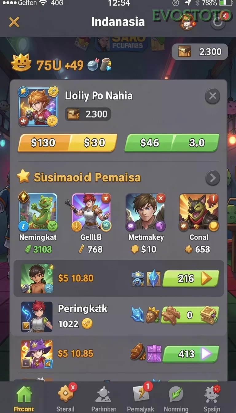 Screenshot janda4d nomor 1